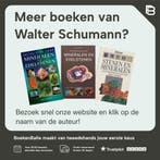 Tirions gids van edel- en sierstenen / Tirion natuur, Verzenden, Gelezen, Walter Schumann