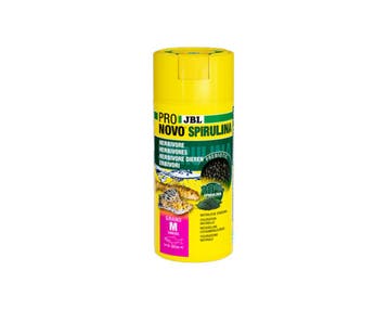 JBL ProNovo Spirulina Grano M 250 ml, Ophalen of Verzenden, Nieuw