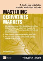 Mastering Derivatives Markets 9780273735670 Taylor Francesca, Verzenden, Gelezen, Taylor Francesca