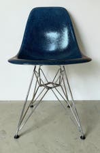 Herman Miller, Vitra - Charles & Ray Eames - Stoel - DSR -