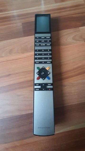 Bang & Olufsen - Beo4 Afstandsbediening, Nieuw