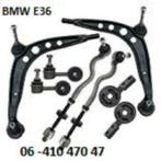 BMW E36 draagarmen BMW E36 draagarm BMW Z3 E36 draagarm set, Ophalen of Verzenden