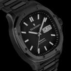 Tecnotempo - Automatic - Reborn - All black - TT.RE.ABB -, Sieraden, Tassen en Uiterlijk, Horloges | Heren, Nieuw