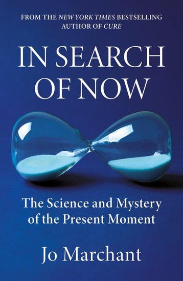 9781838858742 In Search of Now Jo Marchant, Verzenden, Nieuw, Jo Marchant