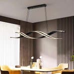 Minimalistische LED Kroonluchter – Geometrisch Design, Verzenden, Nieuw