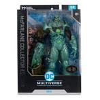 DC Multiverse AF Platinum Grid (Forever Evil) 18 cm, Ophalen of Verzenden, Nieuw