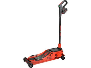 e-performance hydraulische accu-krik - 3 t - max. hoogte 508, Ophalen of Verzenden