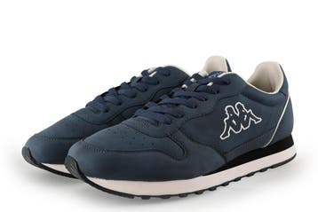 Kappa Sneakers in maat 42 Blauw, Kleding | Heren, Kappa, Verzenden, Blauw, Sneakers of Gympen