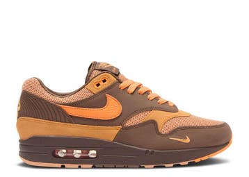 Nike Air Max 1 Kings Day (Sneakers, Schoenen), Nike air max, Overige kleuren, Verzenden, Nieuw