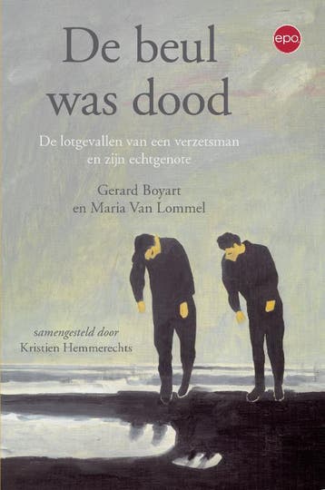 De Beul Was Dood | Gerard Boyart; Maria Van Lommel | Nieuw, Ophalen of Verzenden, Nieuw, Gerard Boyart; Maria Van Lommel