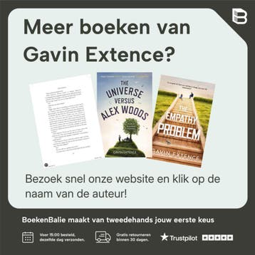 The Mirror World Of Melody Black - Gavin Extence, Verzenden, Gelezen, Gavin Extence