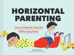 9781797211343 Horizontal Parenting Michelle Woo, Boeken, Verzenden, Nieuw, Michelle Woo
