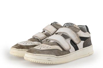 Develab Sneakers Jongens in maat 33 Bruin, Jongen of Meisje, Schoenen, Nieuw, Verzenden