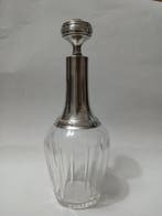 Alphonse Debain - Karaf - .925 zilver - Caraffa -Parigi