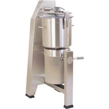 R30 Verticale Cutter Variabele Snelheden | 400V Robot Coupe, Verzenden, Nieuw in verpakking