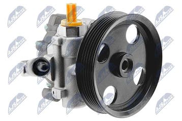 Stuurbekrachtiging pomp Mercedes E63amg W211/s211/w212...., Verzenden, Nieuw