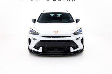 Bodykit V.1 Cupra Formentor MK1 Facelift Maxton Glanzend, Ophalen of Verzenden, Nieuw