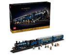 Lego Set - 21344 - Train - Orient Express, Nieuw