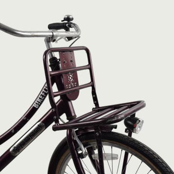 Popal kinderfiets 24 inch, Ophalen of Verzenden, Gebruikt, Popal