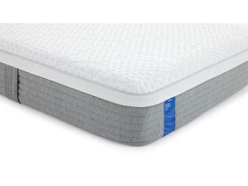 Veiling - Emma Body adapt Foam matras 160X200 bekijken, Huis en Inrichting, Slaapkamer | Matrassen en Bedbodems, Gebruikt
