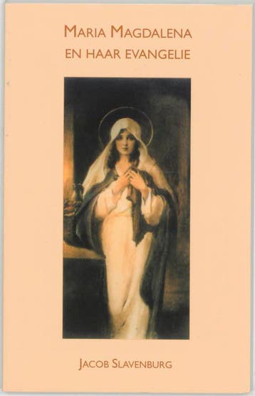 Maria magdalena en haar evangelie - Jacob Slavenburg, Verzenden, Gelezen, Jacob Slavenburg