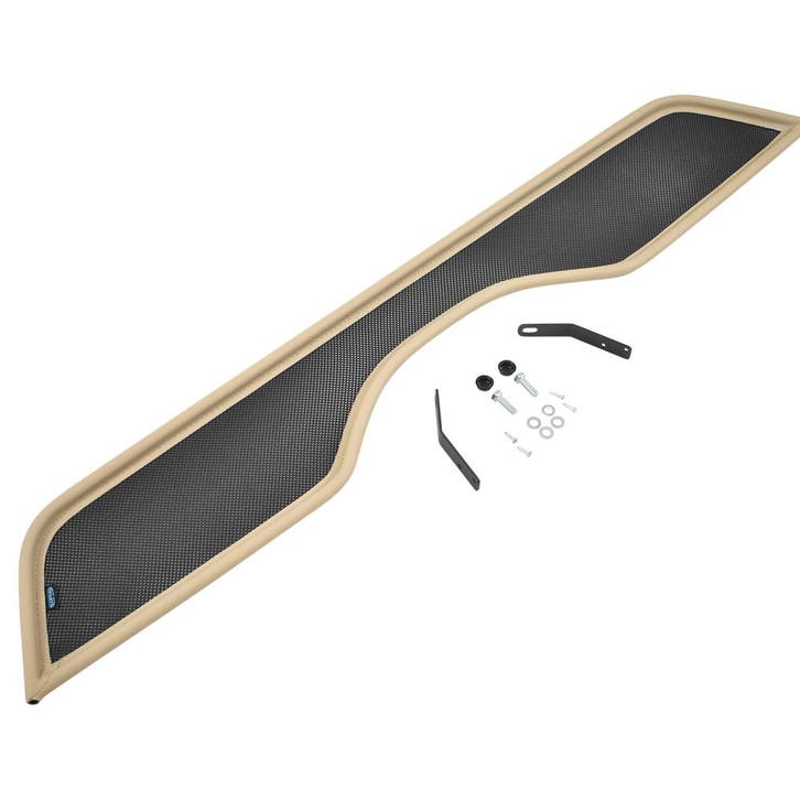 Chevrolet Corvette C5 (1997-2004) Cabrio windscherm Beige, Auto diversen, Overige Auto diversen, Ophalen of Verzenden