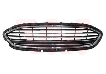 Grille o.a: Ford, Fiesta 7, Ophalen of Verzenden, Nieuw, Ford USA