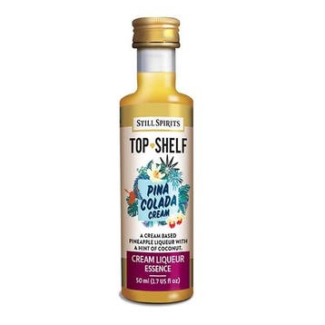 Still Spirits - Top Shelf - Pina Colada (Stoken & Brouwen), Ophalen of Verzenden, Nieuw, Overige typen