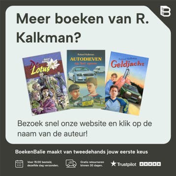 ROSA EN MARIA ZOEKTOCHT IN COLOMBIA - R. Kalkman, Verzenden, Zo goed als nieuw, R. Kalkman