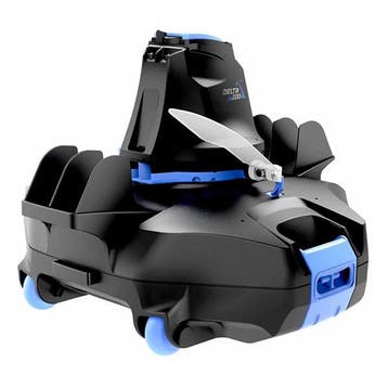 Zwembad stofzuiger | Kokido | Delta 200 RX (Robot, Tot 45m²), Tuin en Terras, Zwembad-toebehoren, Verzenden, Nieuw