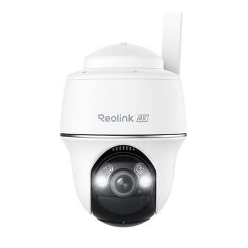 Reolink G440, 4G LTE 8MP 4K Pan Tilt, Ophalen of Verzenden, Nieuw