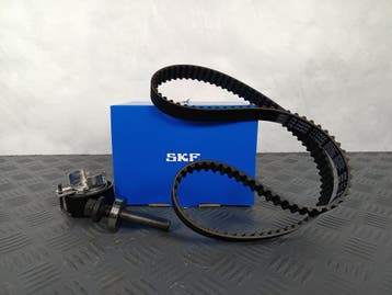 SKF VKMC04215 Distributieset + waterpomp Ford/Volvo, Ophalen of Verzenden, Nieuw, Volvo