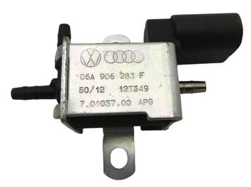 Vacuum Relay / Valve 06A906283F  VAG Ford 7.01037.00, Verzenden, Nieuw, Ford