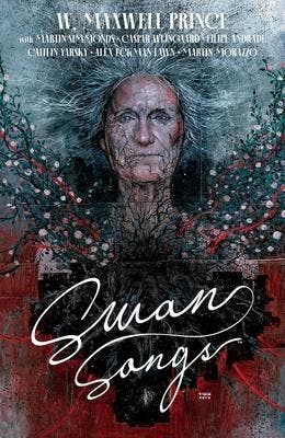 Swan Songs, Boeken, Verzenden, Nieuw