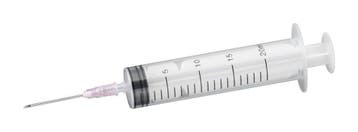 Color Expert Color expert behanglijmspuit 20 ml met 1 naald, Verzenden, Nieuw