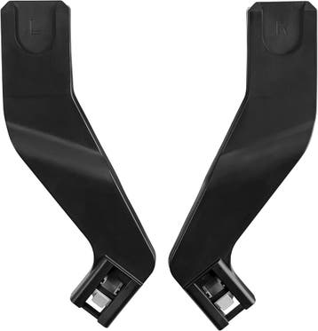 Baby Jogger Autostoeladapter | Retourdeal 55% Korting, Ophalen of Verzenden, Zo goed als nieuw, Met autostoeltje, Kinderwagen