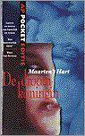 Droomkoningin - 't Hart, Boeken, Verzenden, Gelezen
