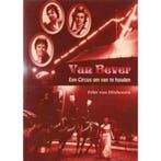 Van Bever Een Circus om van te houden - Van Bever Een, Boeken, Ophalen of Verzenden, Nieuw