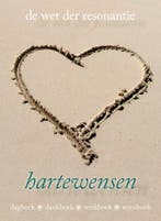 Hartewensen 9789076541730 Edith Hagenaar, Verzenden, Zo goed als nieuw, Edith Hagenaar