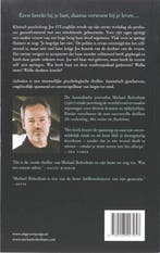 Gebroken / OLoughlin / 3 9789023427957 Michael Robotham, Verzenden, Gelezen, Michael Robotham