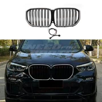 LED-nieren dubbele spijl voor BMW X5 G05 Pre-LCI & BMW X5 M, Ophalen of Verzenden, Nieuw
