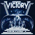 cd - Victory - Instinct, Verzenden, Zo goed als nieuw