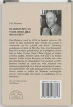 Overpeinzingen voor moeilijke momenten / Lotusreeks, Boeken, Verzenden, Gelezen, P. Brunton