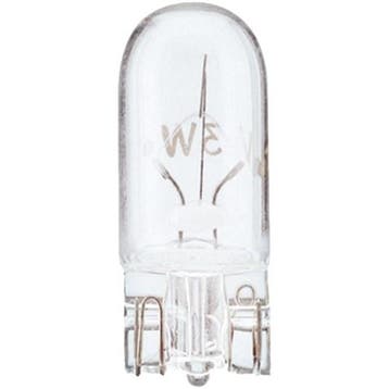 Narva 17177 5W Wedgebase 12V 2St Bl., Verzenden, Nieuw