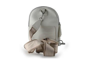 Emily Noah Schoudertas Beige, Verzenden, Zo goed als nieuw, Beige