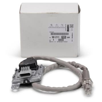 NOx-sensor Peugeot/Citroën 1.6/2.0HDI 9821120980 NOx Lamb.., Ophalen of Verzenden, Nieuw