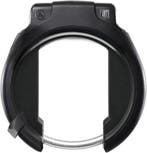 TRELOCK Trelock RS453 Ringslot P-O-C Balloon 72mm ART** zwar, Fietsen en Brommers, Fietsaccessoires | Fietssloten, Ophalen of Verzenden