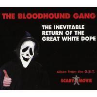 cd single - The Bloodhound Gang - The Inevitable Return O..., Cd's en Dvd's, Cd Singles, Zo goed als nieuw, Rock en Metal, Verzenden