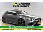 Mercedes-Benz A-Klasse 180 AMG  Pano  Sfeer  Virtual  Camera, Auto's, Mercedes-Benz, Automaat, Nieuw, Zilver of Grijs, Te koop