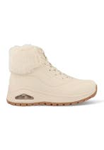 Skechers Uno Rugged 167274/NAT Beige-41, Kleding | Dames, Schoenen, Verzenden, Nieuw, Beige